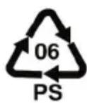 Rommelsbacher DGS 850 - Packing material - 4