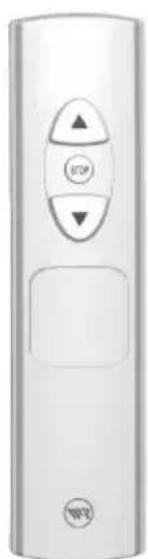 RADEMACHER Rollo Home Control 731005 - 2