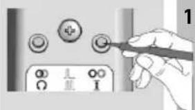 RADEMACHER Rollo Home Control 731005 - Abmelden von DuoFern Endgeräten - 2