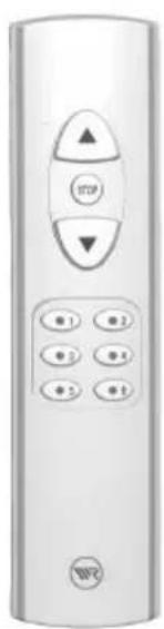 RADEMACHER Rollo Home Control 731005 - 1