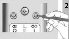 RADEMACHER Rollo Home Control 731005 - HINWEIS - 2