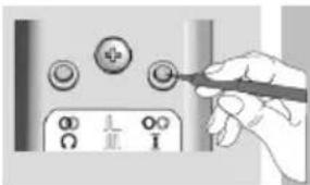 RADEMACHER Rollo Home Control 731005 - Delete settings (Reset) - 1