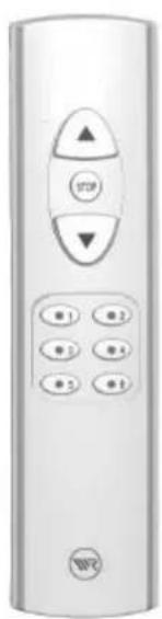 RADEMACHER Rollo Home Control 731005 - 5