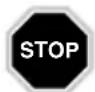 RADEMACHER Rollo Home Control 731005 - i General safety advice - 1