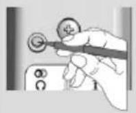 RADEMACHER Rollo Home Control 731005 - Reversal of rotational direction - 2