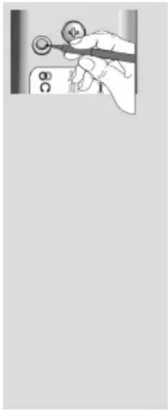 RADEMACHER Rollo Home Control 731005 - HINWEIS - 1