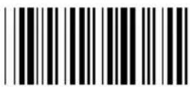Deltaco POS-833 - User Define Length Setting: - 6