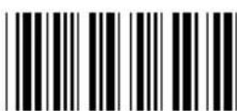 Deltaco POS-833 - User Define Length Setting: - 20