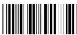 Deltaco POS-833 - User Define Length Setting: - 7