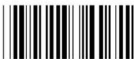 Deltaco POS-833 - User Define Length Setting: - 7