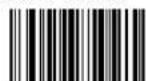 Deltaco DUR-807 - Symbologies On/Off - 2 - 11