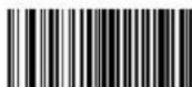 Deltaco DUR-807 - MACRO/SPECIAL KEYS SETUP BAR CODES - 6