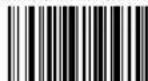 Deltaco DUR-807 - Symbologies On/Off - 2 - 6