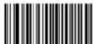 Deltaco DUR-807 - MACRO/SPECIAL KEYS SETUP BAR CODES - 9