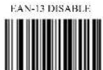 Deltaco DUR-807 - Symbologies On/Off - 3 - 9