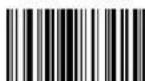 Deltaco DUR-807 - Symbologies On/Off - 2 - 8