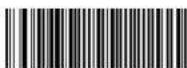 Deltaco DUR-807 - EDIT SETUP BAR CODES - 2