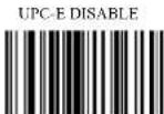 Deltaco DUR-807 - Symbologies On/Off - 3 - 7