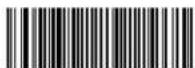 Deltaco DUR-807 - EDIT SETUP BAR CODES - 5