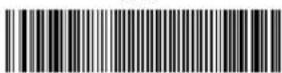 Deltaco DUR-807 - EDIT SETUP BAR CODES - 1