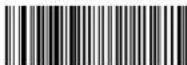 Deltaco DUR-807 - EDIT SETUP BAR CODES - 4