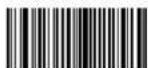 Deltaco DUR-807 - EDIT SETUP BAR CODES - 10