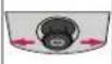 LG 60UF857V - Používání tlačítka ovladače - 4