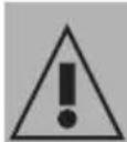 SMEG SMFC01 - Moving parts Danger of personal injury and damage to the appliance - 2
