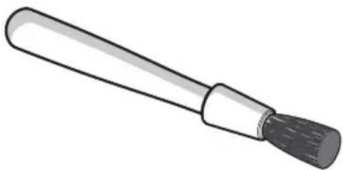 SMEG SMFC01 - Brush - 1