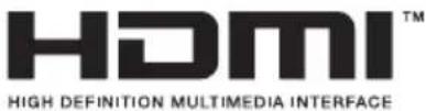 HDMI™ HIGH DEFINITION MULTIMEDIA INTERFACE
