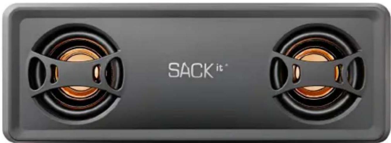 SACK it®