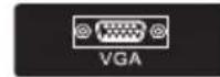 TV Star LED22F2 - Terminal Interface - 10