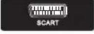 TV Star LED22F2 - Terminal Interface - 6
