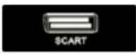 TV Star LED22F2 - Interfeisa spraudni - 6