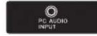 TV Star LED22F2 - Terminal Interface - 11