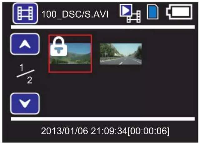 PHILIPS CVR700 - 视频播放 - 1