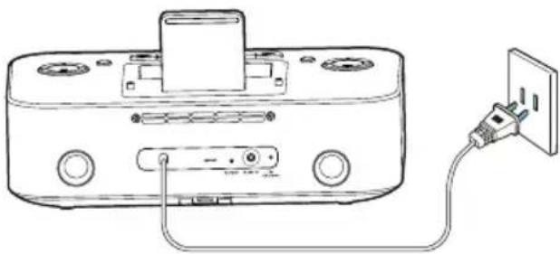 PHILIPS DC395 - 注意 - 1
