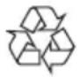 PHILIPS SHX50 - Disposal of your old product and battery - 1