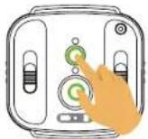 KODAK PIXPRO SP360 4K Aqua - How to Use: - 4