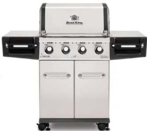 Broil King Regel S 490 Pro - Broîl King® - 3