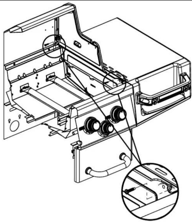 Broil King Regel S 490 Pro - Broîl King® - 26