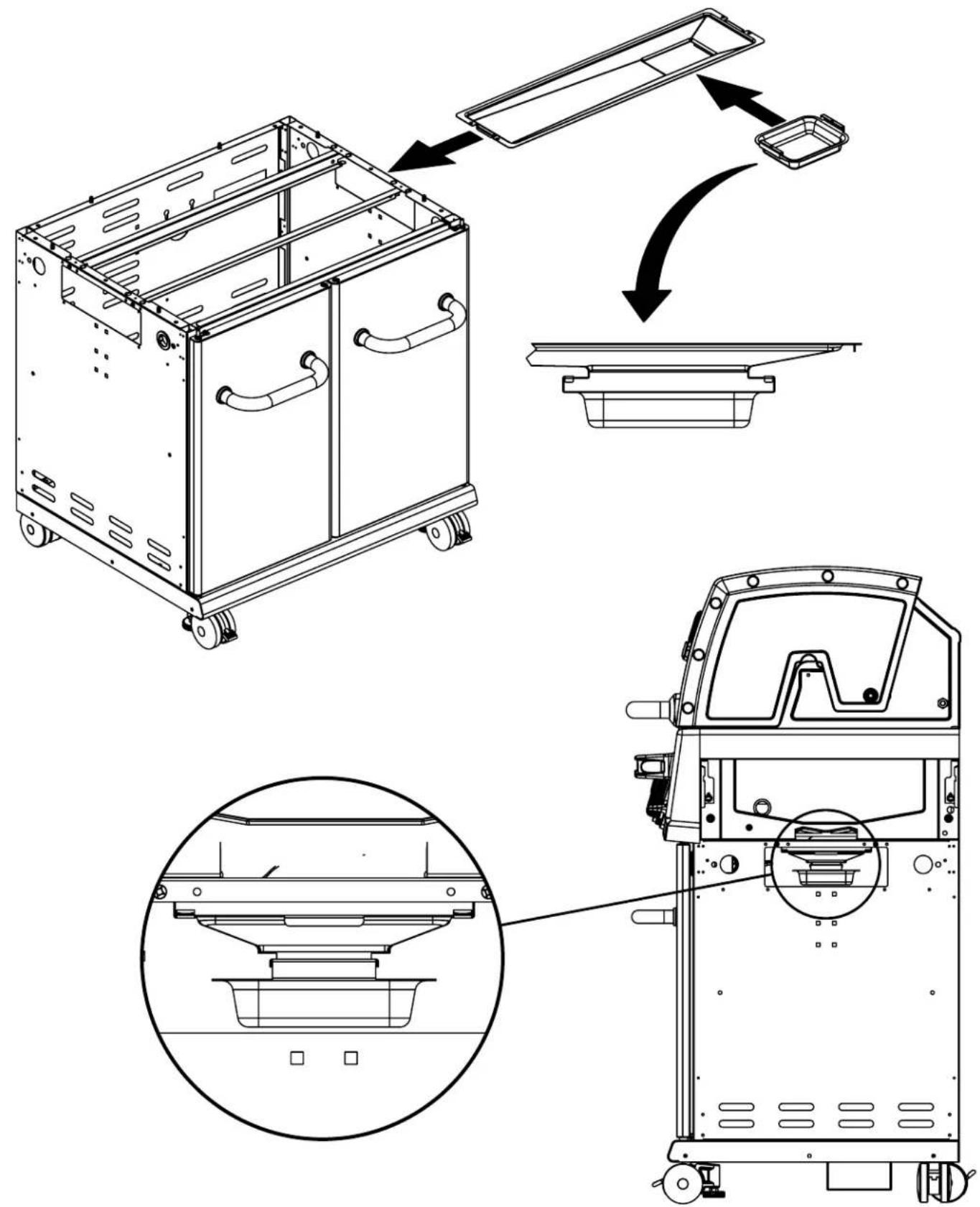 Broil King Regel S 490 Pro - 15 - 4