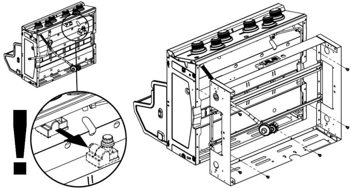 Broil King Regel S 490 Pro - Broîl King® - 10