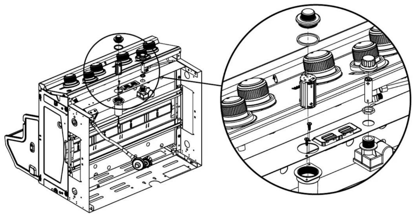 Broil King Regel S 490 Pro - Broîl King® - 11