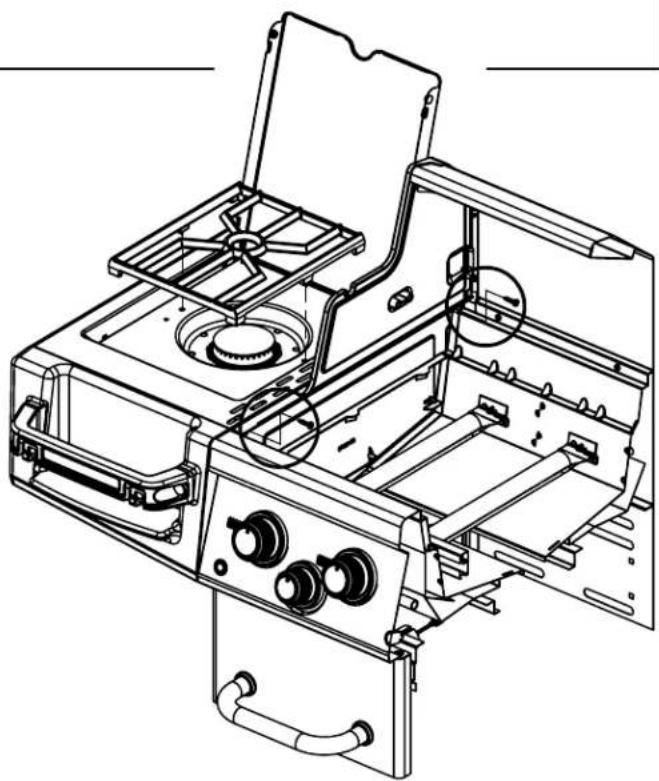 Broil King Regel S 490 Pro - Broîl King® - 29
