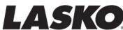 Lasko 1128 - Toll-Free (800) 233-0268 · Email: producthelp@laskoproducts.com - 1