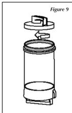 Lasko 1128 - (Available separate CLEANING - 1