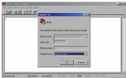 Connect To Mkt Enter details to the phone number that you want to add Device code: Approach: Phone number: Copyright using: www.mkt.net OK Cancel Accessed Auto detect Auto detect Auto 400 Auto 500 Auto 600 Auto 700 Auto 800 Auto 900 Auto 1000
