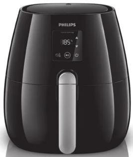 PHILIPS Viva Collection HD9234 - Always here to help you - 2