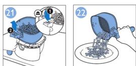 PHILIPS Viva Collection HD9234 - User manual - 5